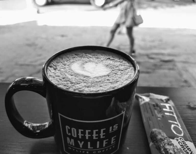 Kaitago - Coffee sự nghiệp và ....