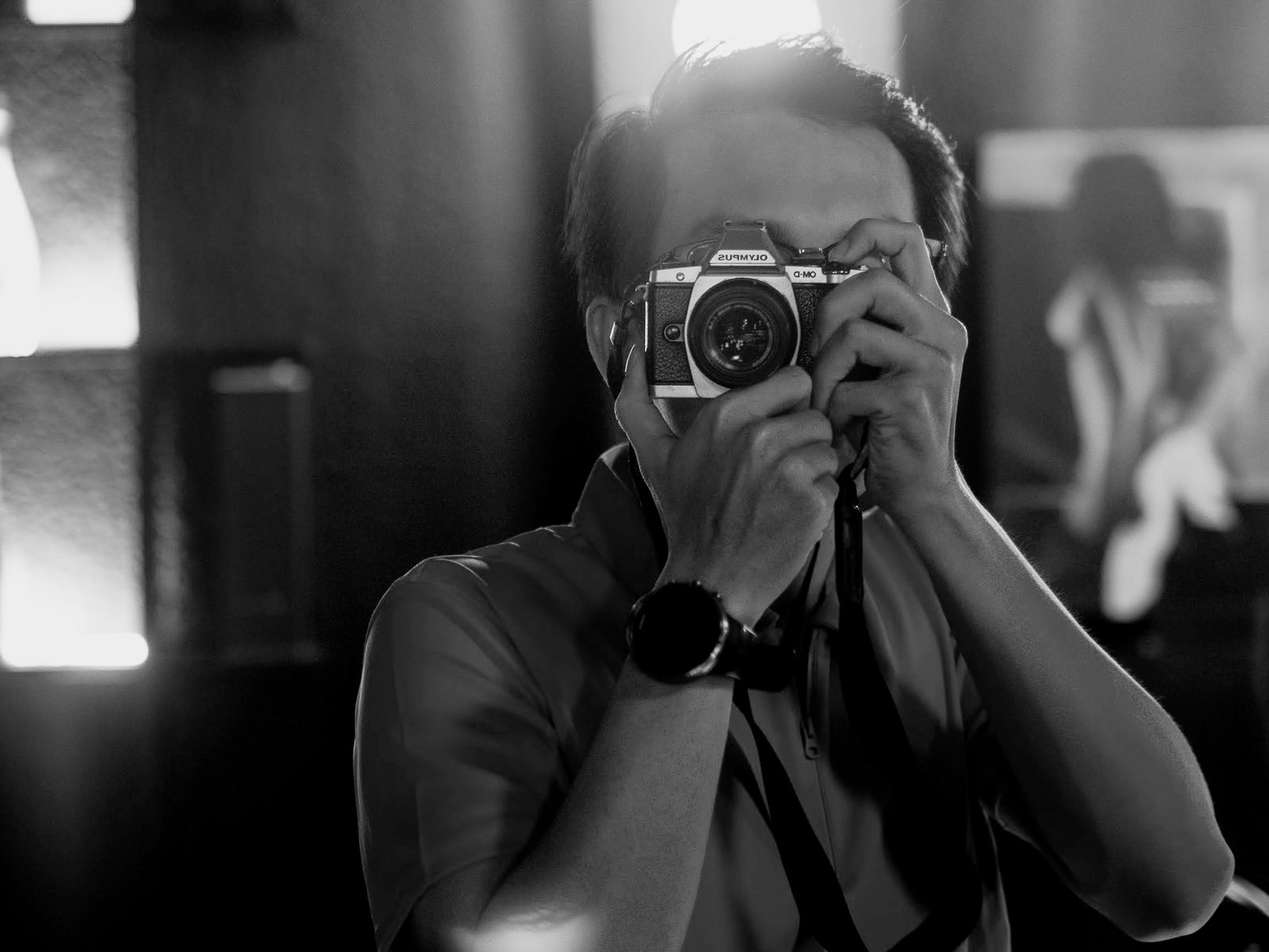 Kaitgo - Selfie my youth