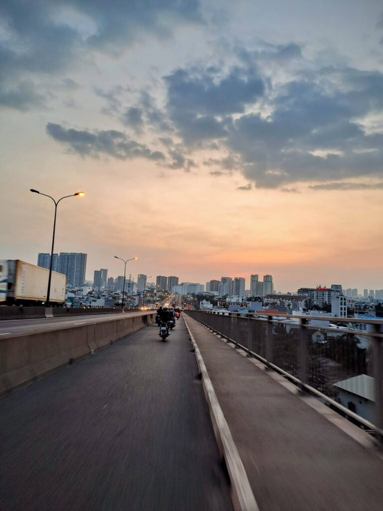 On the road back home Edit