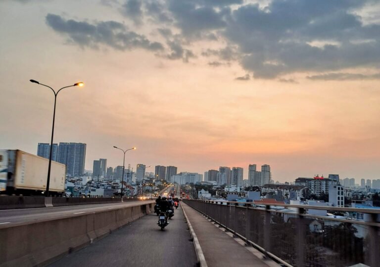 Kaitago - On the road back home