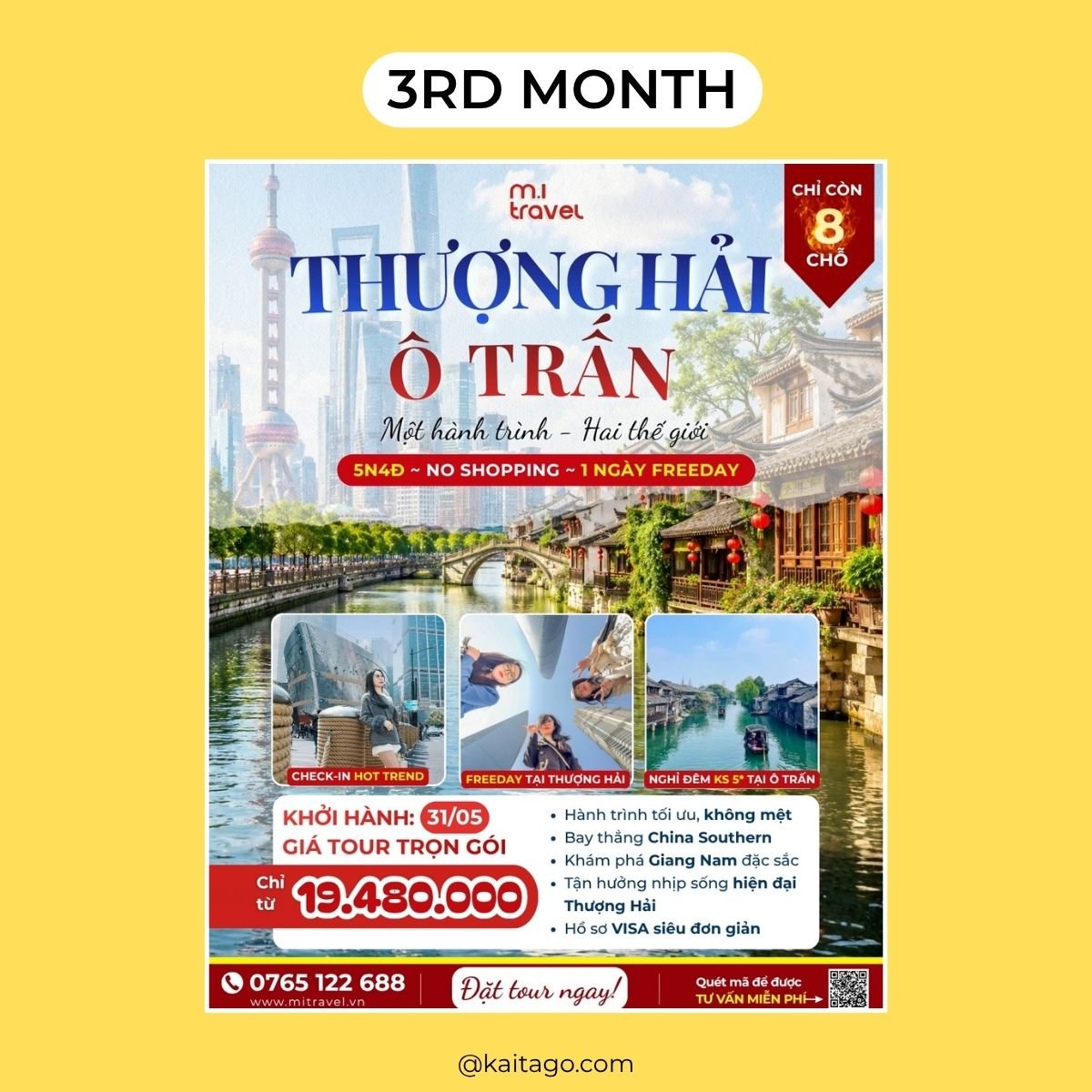 Quy trình thiết kế lai giữa AI và Canva tối ưu vận hành
